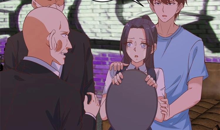 修仙归来在校园韩漫全集-第28话 你是我的偶像了无删减无遮挡章节图片 