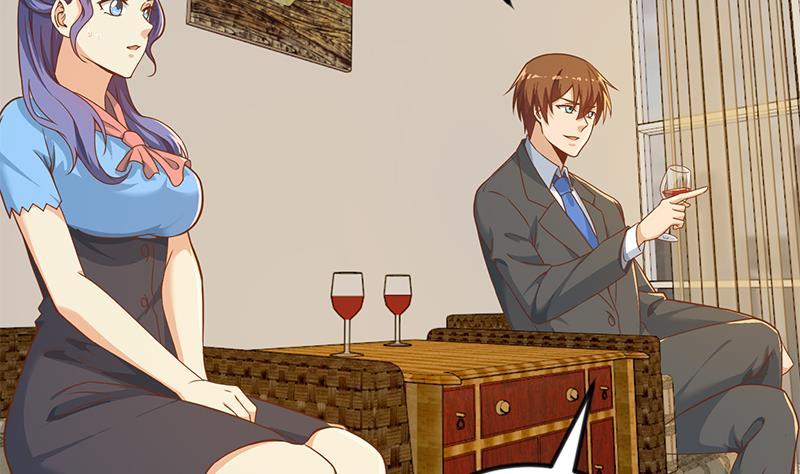 修仙归来在校园韩漫全集-第155话 楚老师的演技无删减无遮挡章节图片 