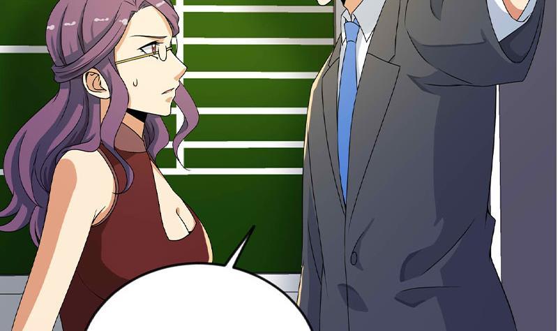 修仙归来在校园韩漫全集-第160话 给他们道歉！无删减无遮挡章节图片 
