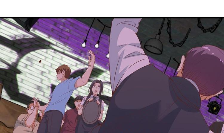 修仙归来在校园韩漫全集-第26话 给我等着！无删减无遮挡章节图片 
