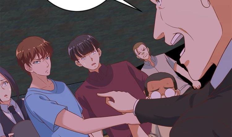 修仙归来在校园韩漫全集-第26话 给我等着！无删减无遮挡章节图片 