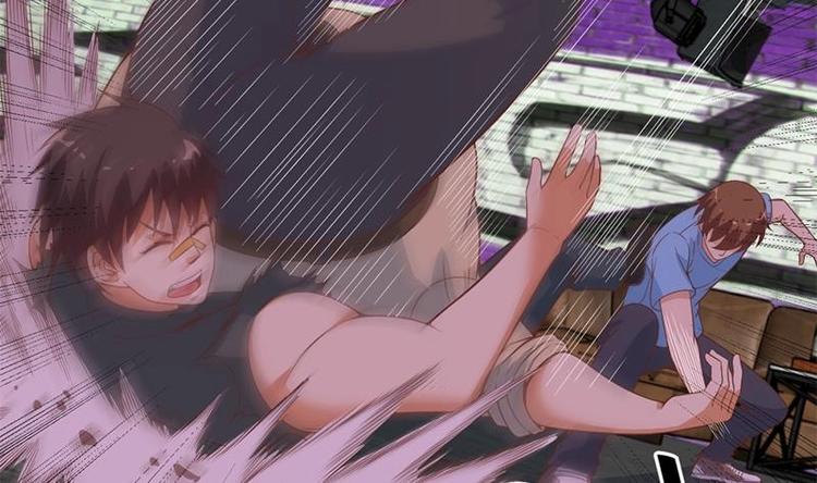 修仙归来在校园韩漫全集-第26话 给我等着！无删减无遮挡章节图片 