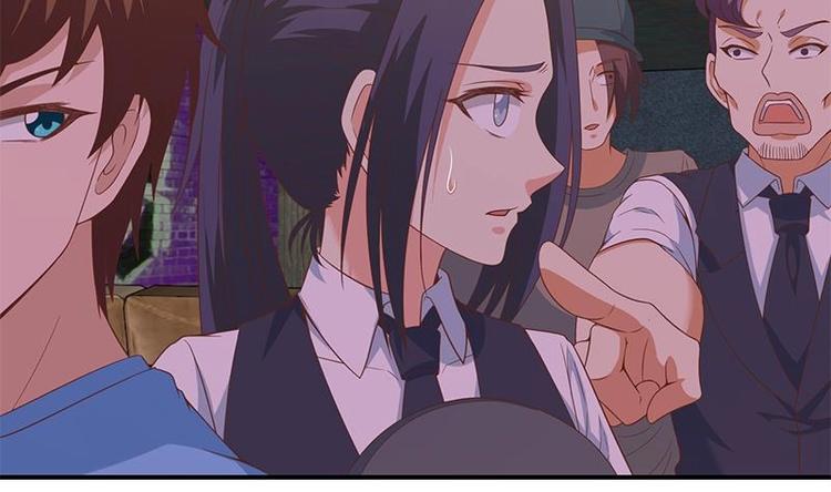 修仙归来在校园韩漫全集-第26话 给我等着！无删减无遮挡章节图片 