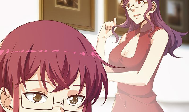 修仙归来在校园韩漫全集-第163话 楚毅的内心深处无删减无遮挡章节图片 