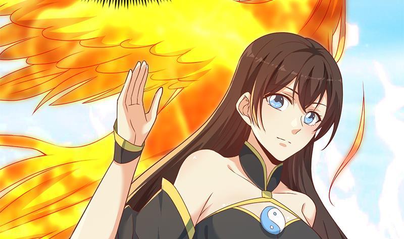 修仙归来在校园韩漫全集-第163话 楚毅的内心深处无删减无遮挡章节图片 