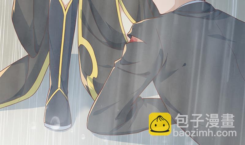 修仙归来在校园韩漫全集-第163话 楚毅的内心深处无删减无遮挡章节图片 