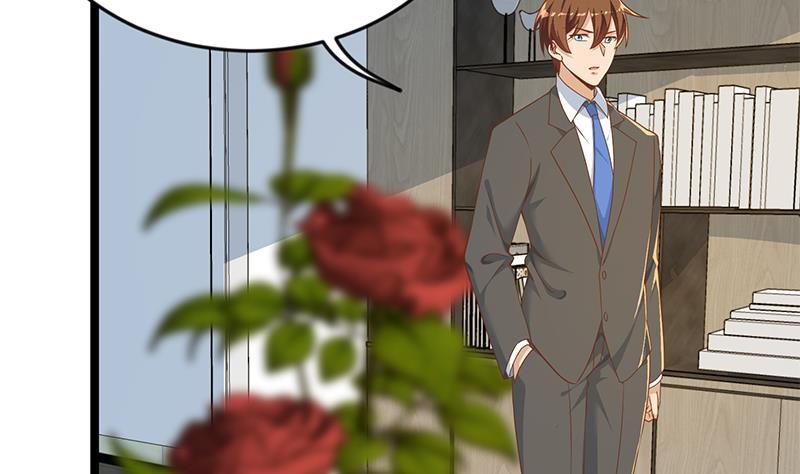 修仙归来在校园韩漫全集-第163话 楚毅的内心深处无删减无遮挡章节图片 
