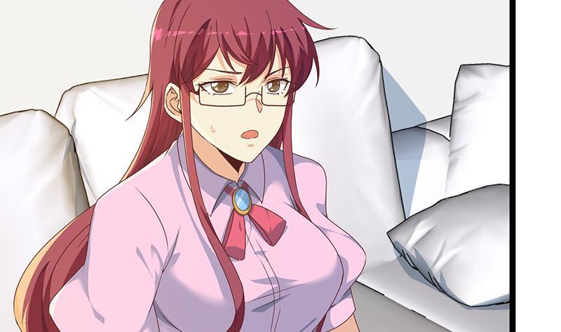 修仙归来在校园韩漫全集-第163话 楚毅的内心深处无删减无遮挡章节图片 