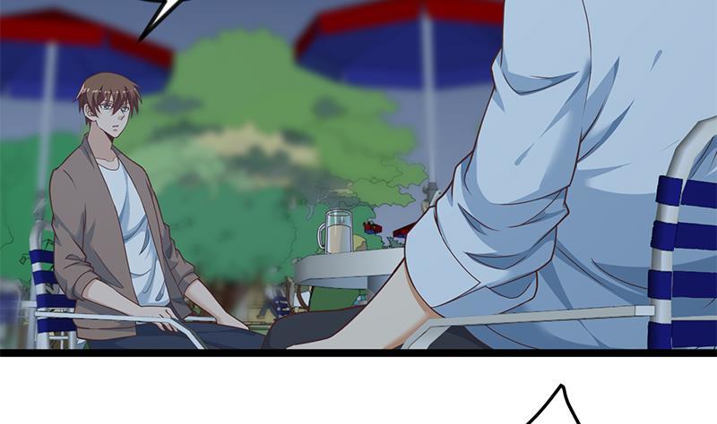 修仙归来在校园韩漫全集-第164话 跳河也能突破！无删减无遮挡章节图片 