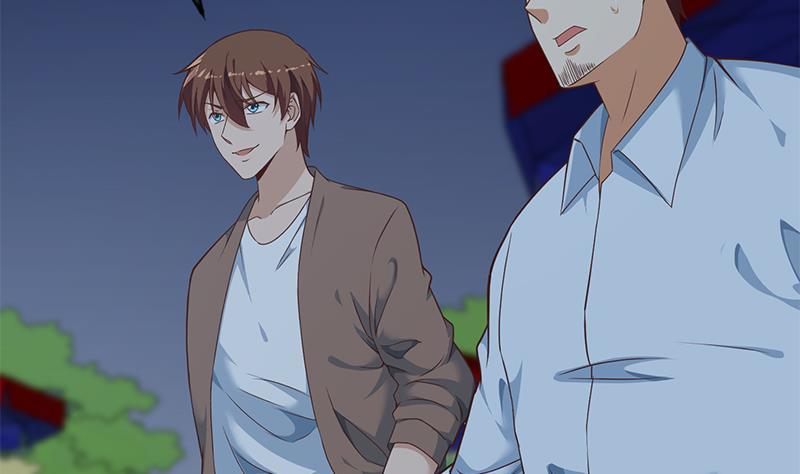 修仙归来在校园韩漫全集-第166话 打人要打脸！无删减无遮挡章节图片 