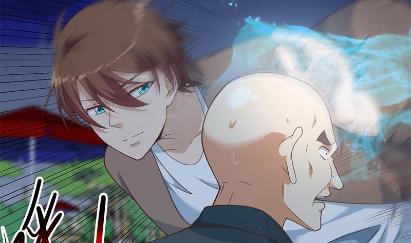 修仙归来在校园韩漫全集-第166话 打人要打脸！无删减无遮挡章节图片 