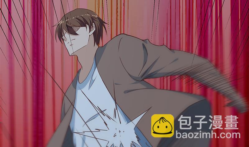修仙归来在校园韩漫全集-第166话 打人要打脸！无删减无遮挡章节图片 
