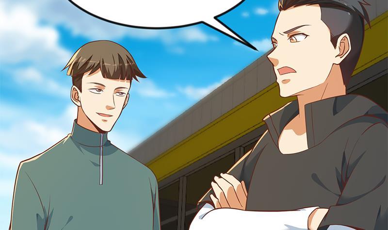 修仙归来在校园韩漫全集-第173话 我，语文体育老师无删减无遮挡章节图片 