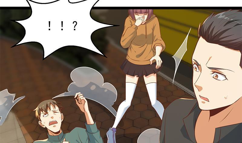 修仙归来在校园韩漫全集-第173话 我，语文体育老师无删减无遮挡章节图片 