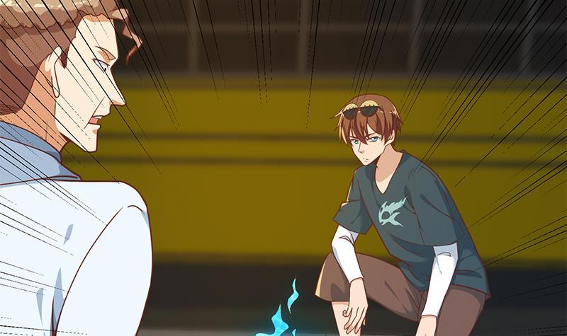 修仙归来在校园韩漫全集-第174话 不识好人心无删减无遮挡章节图片 