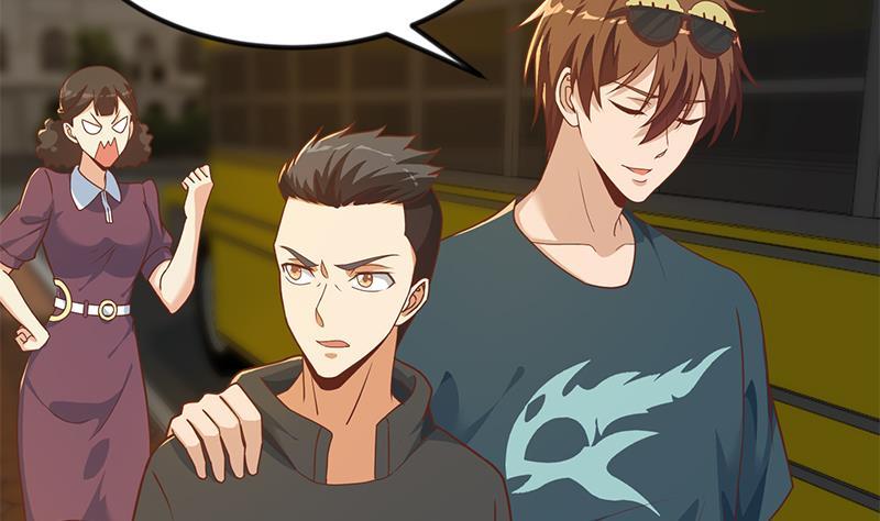 修仙归来在校园韩漫全集-第174话 不识好人心无删减无遮挡章节图片 