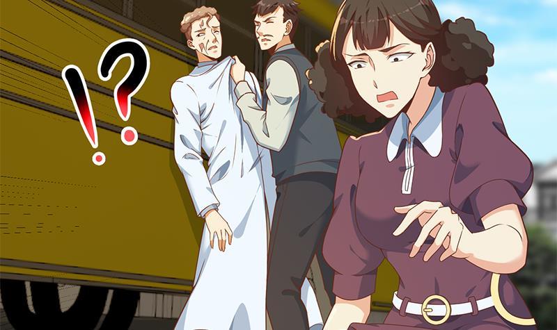 修仙归来在校园韩漫全集-第175话 跪着磕头？无删减无遮挡章节图片 