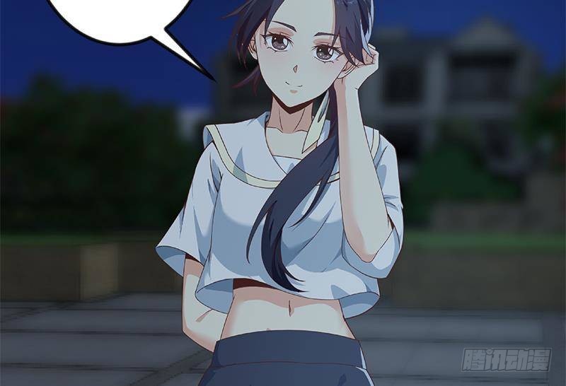 修仙归来在校园韩漫全集-第177话 女装大佬？无删减无遮挡章节图片 