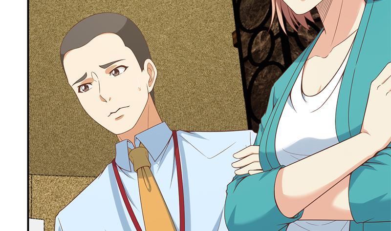修仙归来在校园韩漫全集-第40话 现实的残酷无删减无遮挡章节图片 