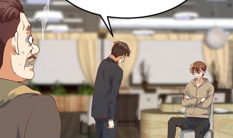修仙归来在校园韩漫全集-第185话 踢到铁板上无删减无遮挡章节图片 