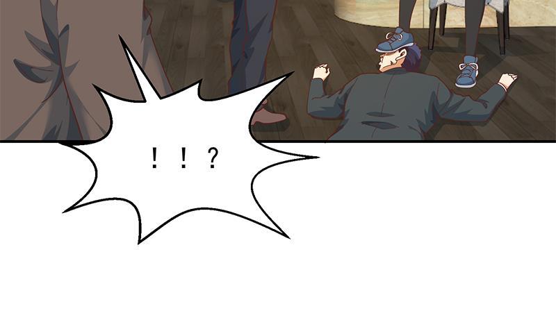 修仙归来在校园韩漫全集-第185话 踢到铁板上无删减无遮挡章节图片 