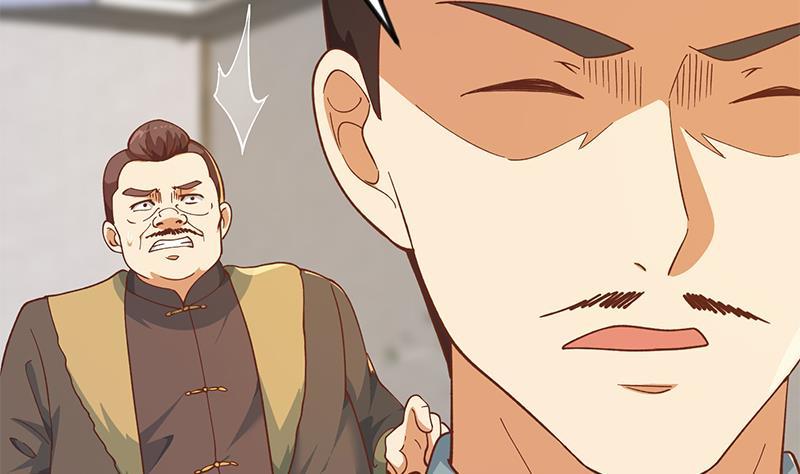 修仙归来在校园韩漫全集-第185话 踢到铁板上无删减无遮挡章节图片 