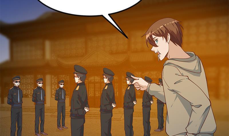 修仙归来在校园韩漫全集-第188话 站在九江之巅无删减无遮挡章节图片 
