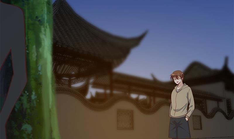 修仙归来在校园韩漫全集-第188话 站在九江之巅无删减无遮挡章节图片 