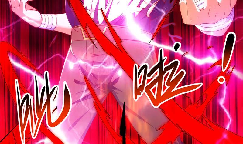 修仙归来在校园韩漫全集-第192话 太极宗师一出手无删减无遮挡章节图片 