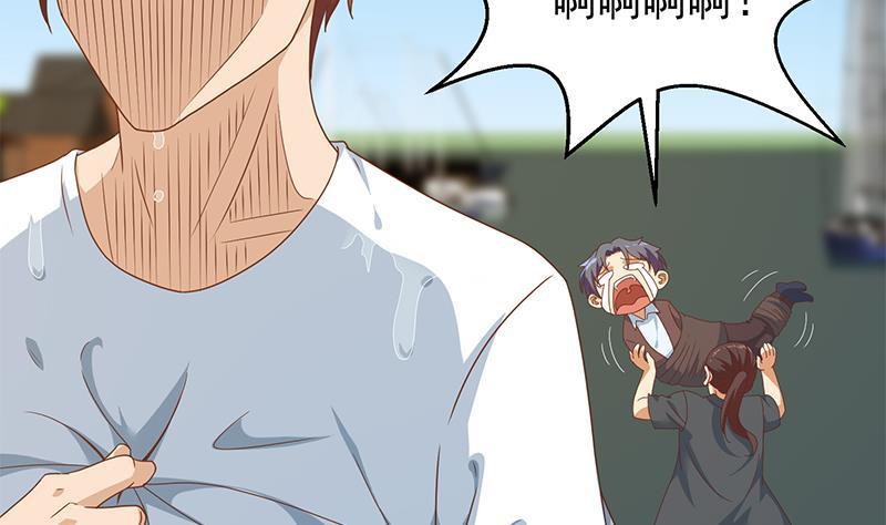 修仙归来在校园韩漫全集-第193话 惊为天人楚老师无删减无遮挡章节图片 