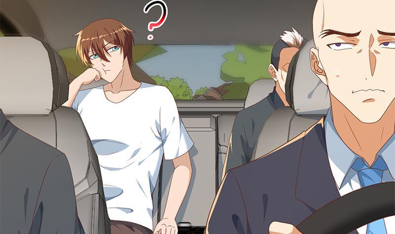 修仙归来在校园韩漫全集-第193话 惊为天人楚老师无删减无遮挡章节图片 