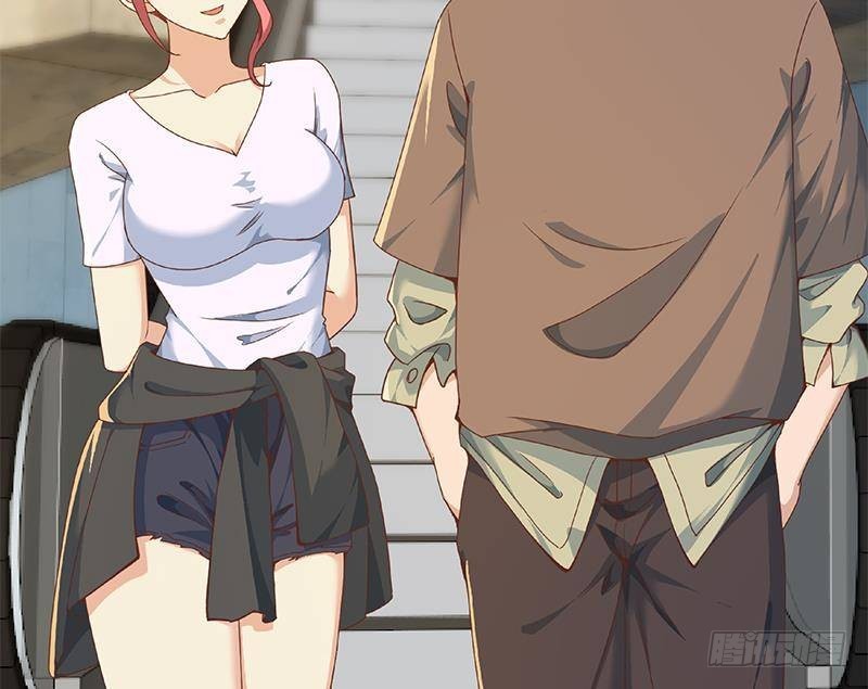 修仙归来在校园韩漫全集-第194话 她请我去宴会？无删减无遮挡章节图片 