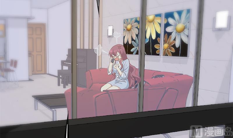 修仙归来在校园韩漫全集-第196话 秦然的小心思无删减无遮挡章节图片 