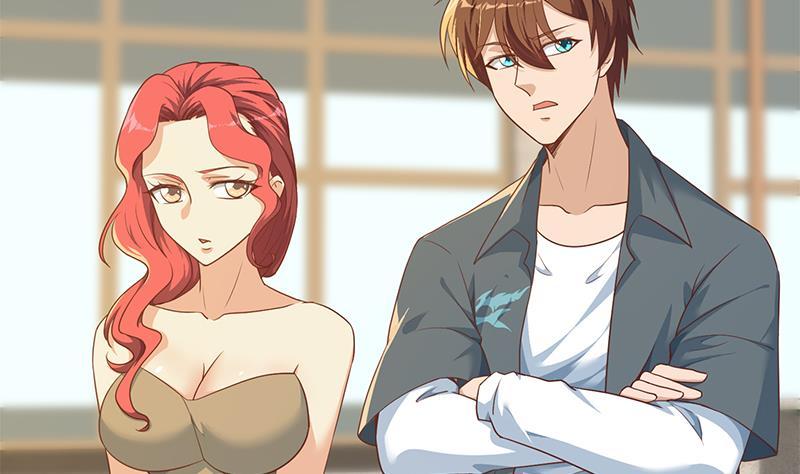 修仙归来在校园韩漫全集-第199话 冤家路窄无删减无遮挡章节图片 
