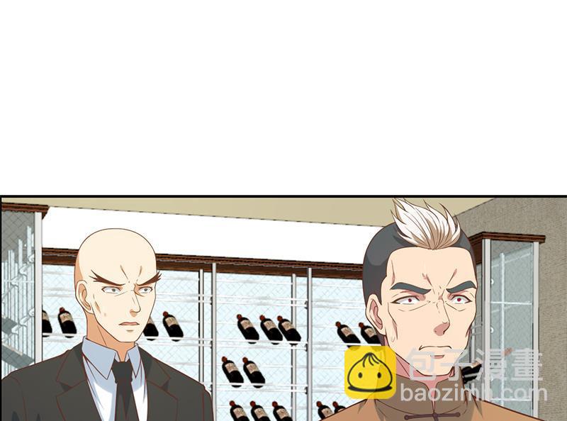 修仙归来在校园韩漫全集-第36话 打脸夺宝两不误无删减无遮挡章节图片 