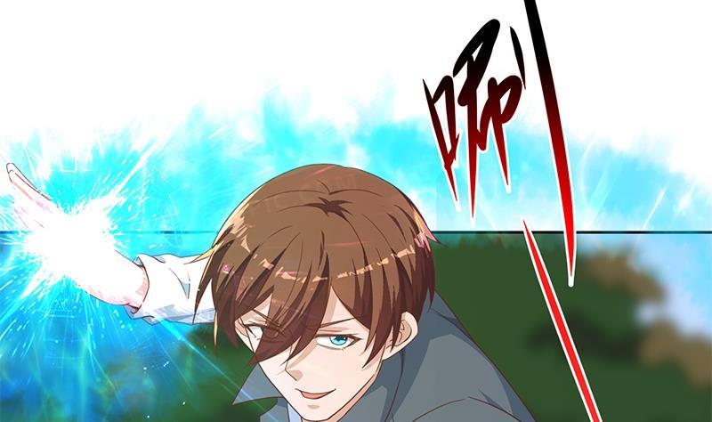 修仙归来在校园韩漫全集-第203话 那又关你什么事？无删减无遮挡章节图片 