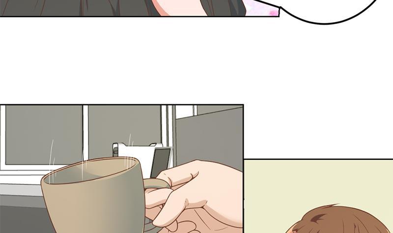 修仙归来在校园韩漫全集-第48话 楚毅的预感无删减无遮挡章节图片 