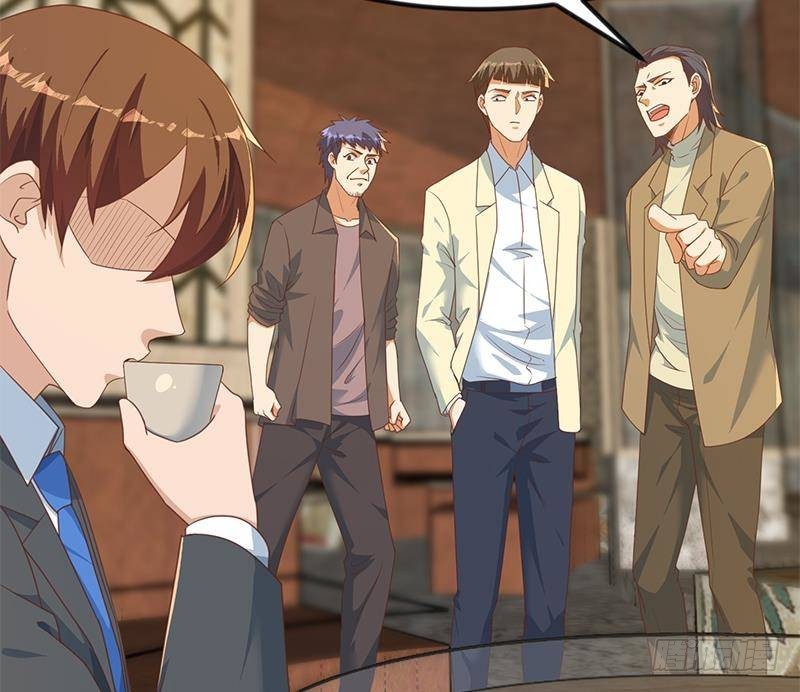 修仙归来在校园韩漫全集-第214话 认祖归宗？无删减无遮挡章节图片 