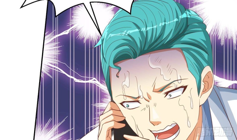 修仙归来在校园韩漫全集-第217话 打人就打脸！无删减无遮挡章节图片 