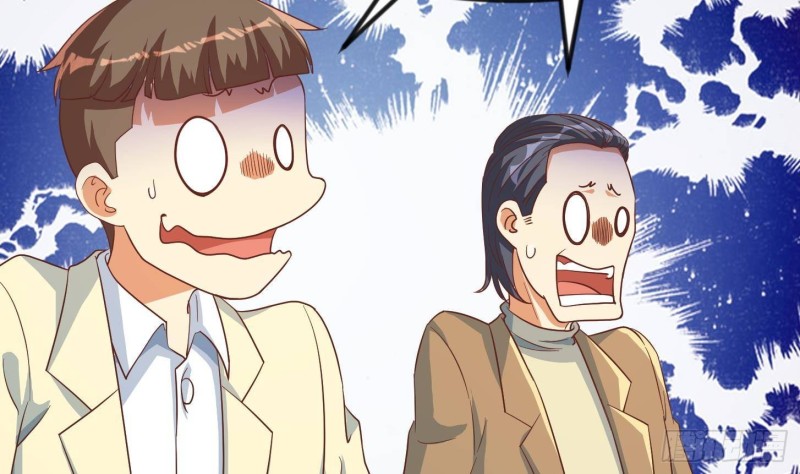 修仙归来在校园韩漫全集-第217话 打人就打脸！无删减无遮挡章节图片 