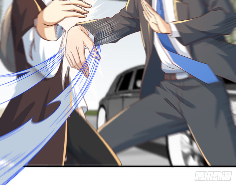 修仙归来在校园韩漫全集-第220话 高手过招无删减无遮挡章节图片 