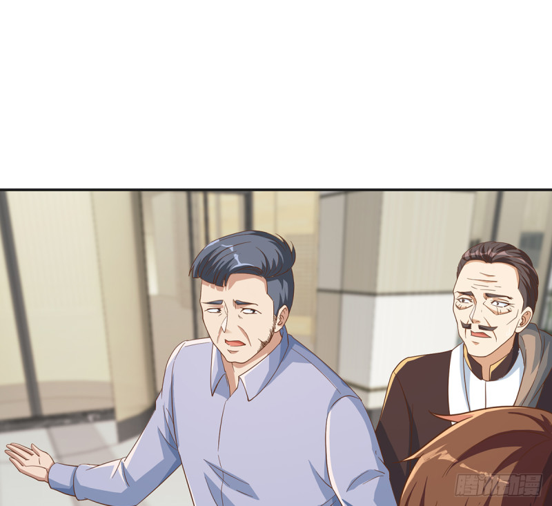 修仙归来在校园韩漫全集-第220话 高手过招无删减无遮挡章节图片 