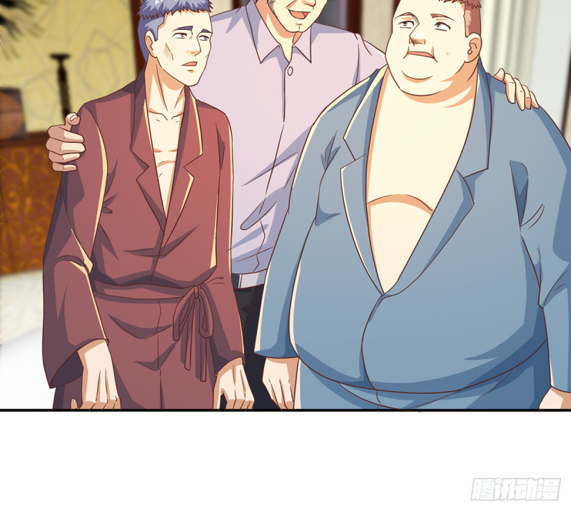 修仙归来在校园韩漫全集-第223话 楚毅收徒！无删减无遮挡章节图片 