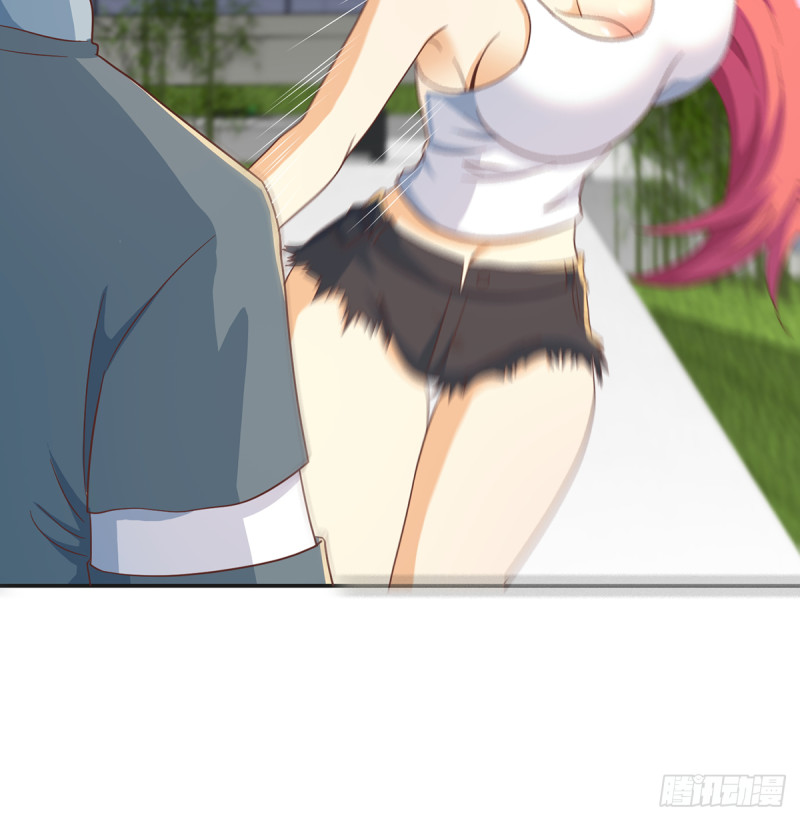 修仙归来在校园韩漫全集-第226话 一群乐色的嘲讽无删减无遮挡章节图片 