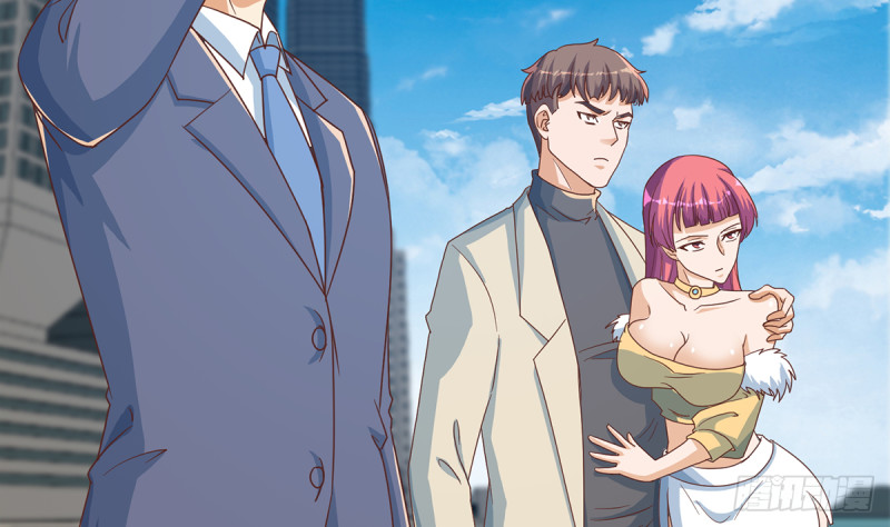 修仙归来在校园韩漫全集-第227话 刀宗老祖入华夏！无删减无遮挡章节图片 