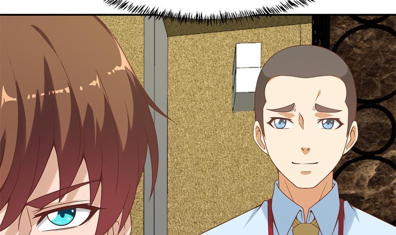 修仙归来在校园韩漫全集-第42话 楚毅的鼓动无删减无遮挡章节图片 