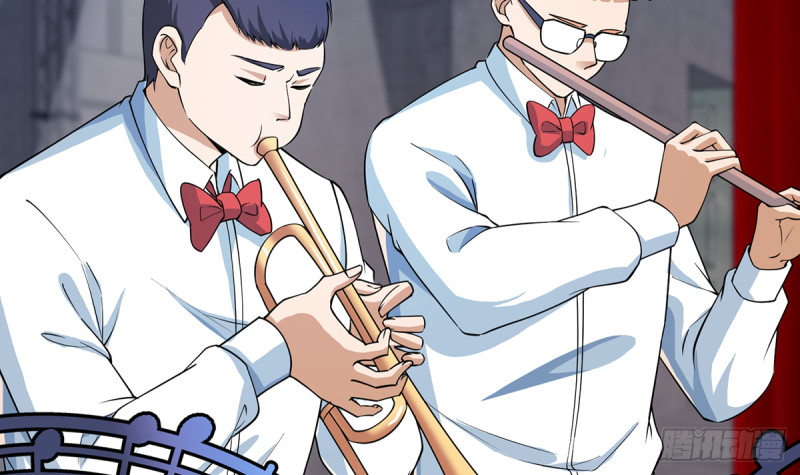修仙归来在校园韩漫全集-第231话 这个看脸的时代无删减无遮挡章节图片 