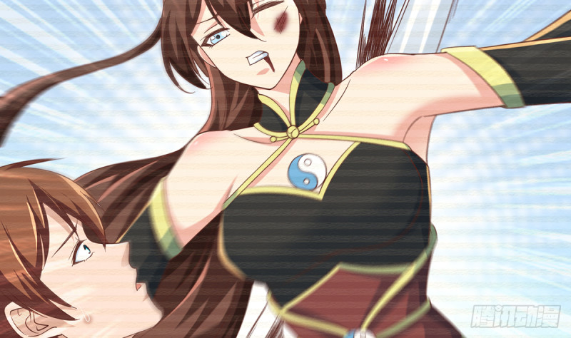 修仙归来在校园韩漫全集-第233话 我必须得签他！无删减无遮挡章节图片 