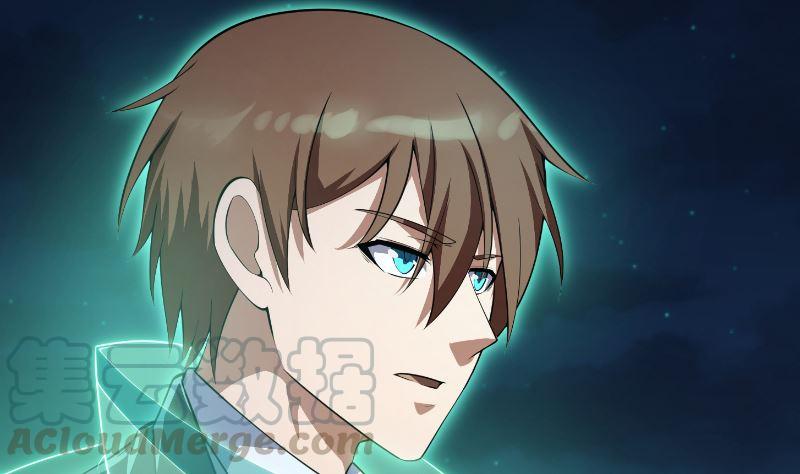 修仙归来在校园韩漫全集-第242话 灵气即将复苏？无删减无遮挡章节图片 