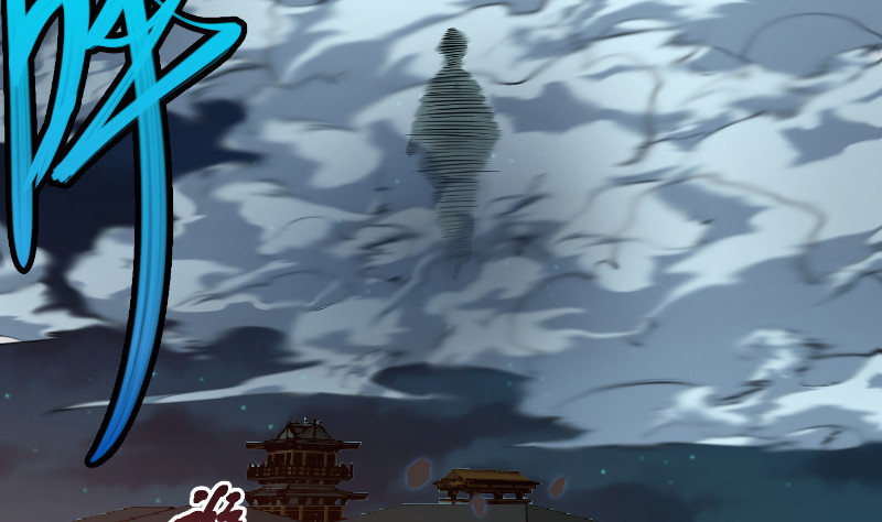 修仙归来在校园韩漫全集-第243话 天地一剑无删减无遮挡章节图片 